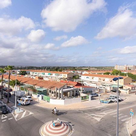 Rentafive Apartamento Acuario Piscina Aa Santa Pola Zewnętrze zdjęcie