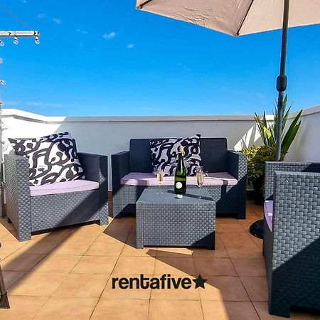 Rentafive Apartamento Acuario Piscina Aa Santa Pola Zewnętrze zdjęcie