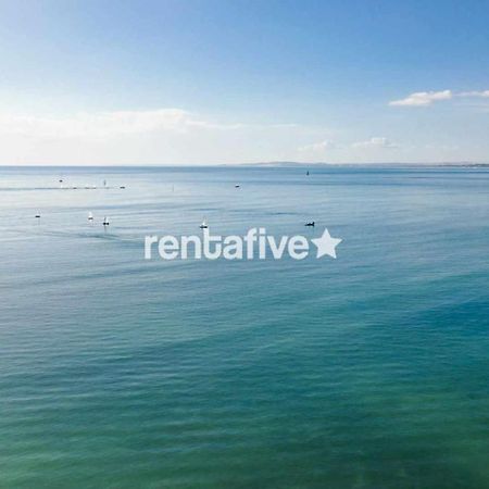Rentafive Apartamento Acuario Piscina Aa Santa Pola Zewnętrze zdjęcie