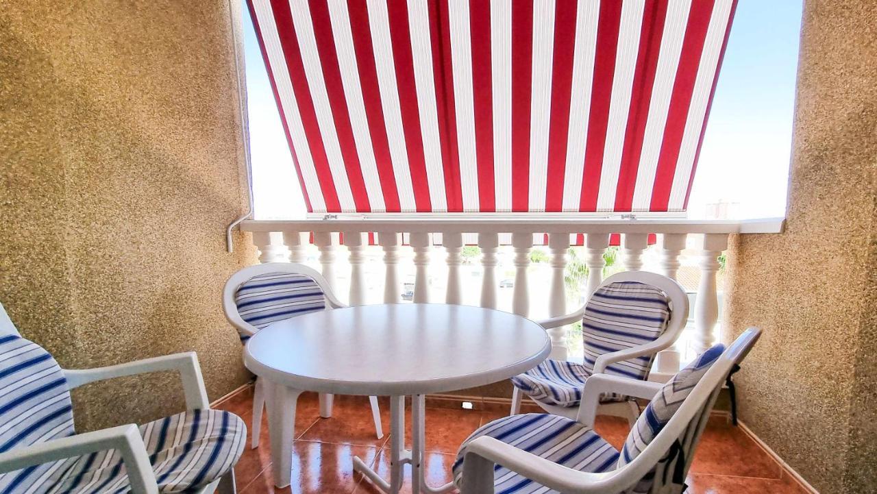 Rentafive Apartamento Acuario Piscina Aa Santa Pola Zewnętrze zdjęcie