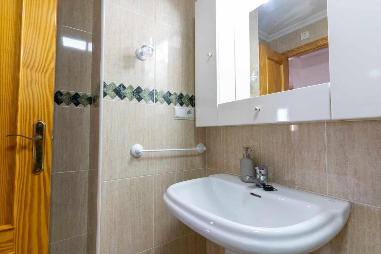 Rentafive Apartamento Acuario Piscina Aa Santa Pola Zewnętrze zdjęcie
