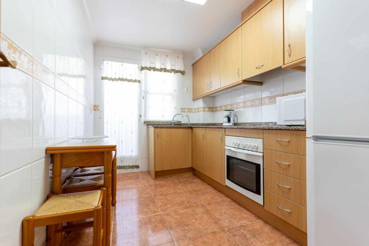 Rentafive Apartamento Acuario Piscina Aa Santa Pola Zewnętrze zdjęcie