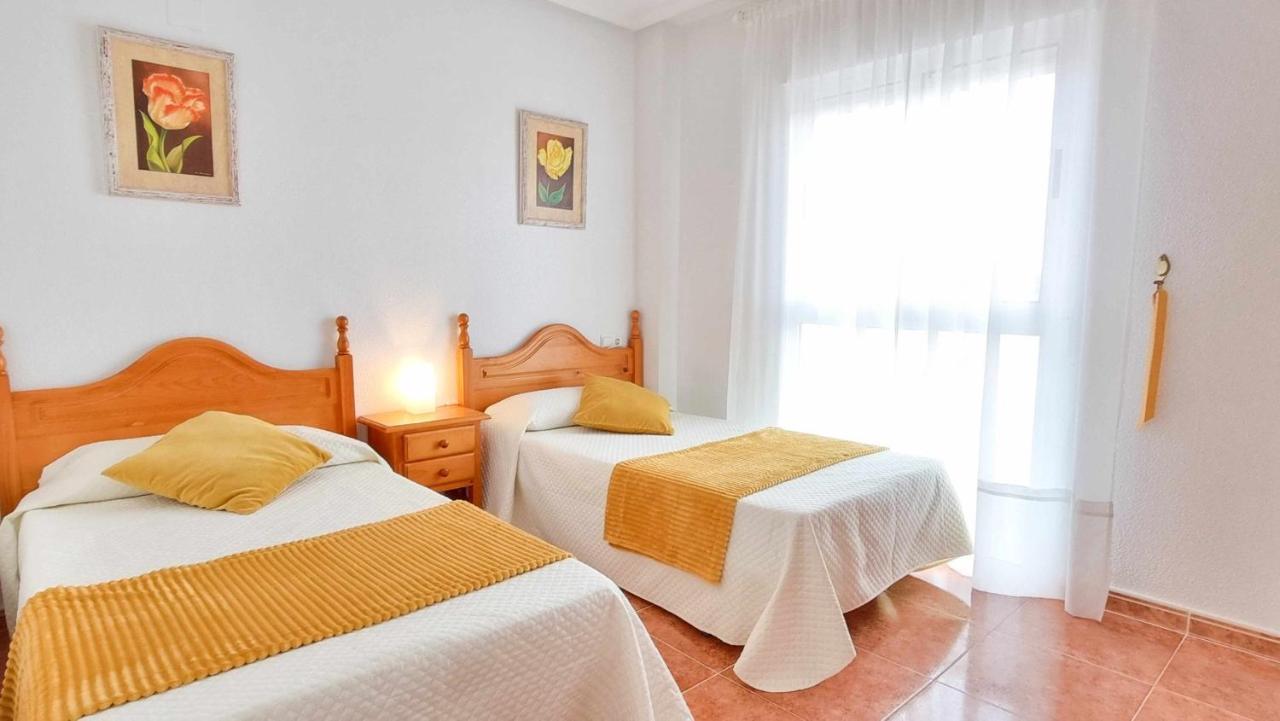 Rentafive Apartamento Acuario Piscina Aa Santa Pola Zewnętrze zdjęcie