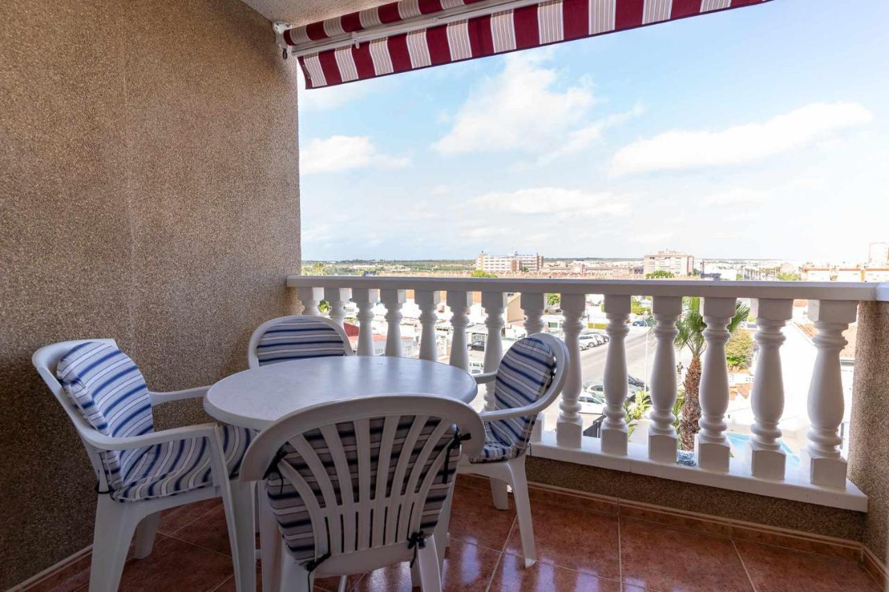 Rentafive Apartamento Acuario Piscina Aa Santa Pola Zewnętrze zdjęcie