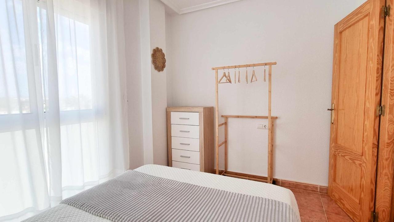 Rentafive Apartamento Acuario Piscina Aa Santa Pola Zewnętrze zdjęcie