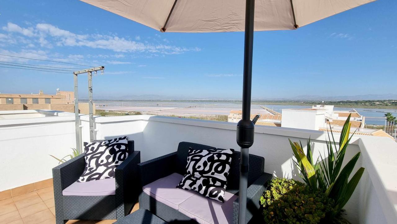 Rentafive Apartamento Acuario Piscina Aa Santa Pola Zewnętrze zdjęcie