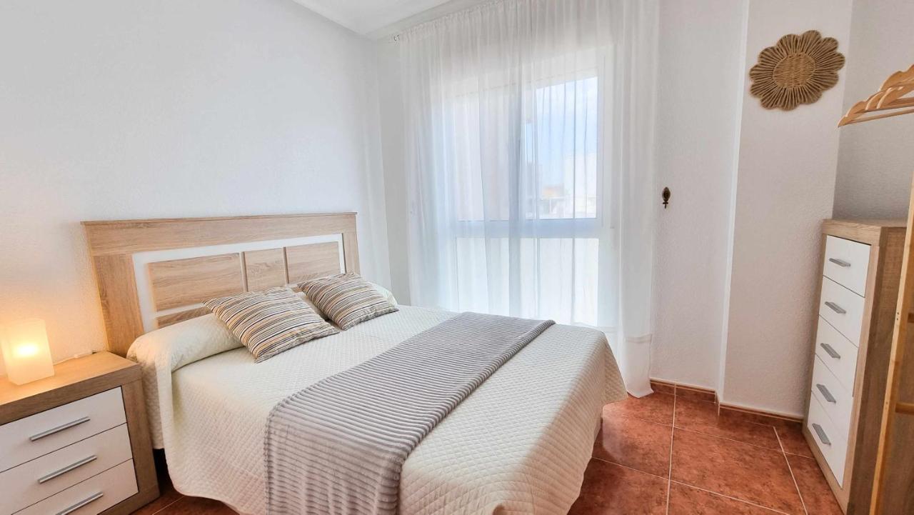 Rentafive Apartamento Acuario Piscina Aa Santa Pola Zewnętrze zdjęcie