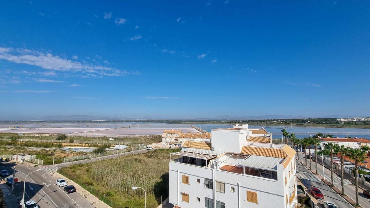 Rentafive Apartamento Acuario Piscina Aa Santa Pola Zewnętrze zdjęcie