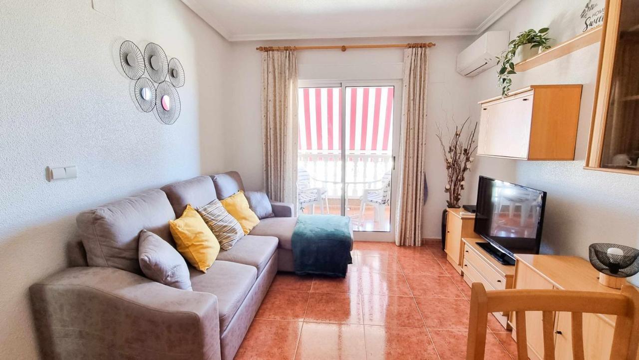 Rentafive Apartamento Acuario Piscina Aa Santa Pola Zewnętrze zdjęcie