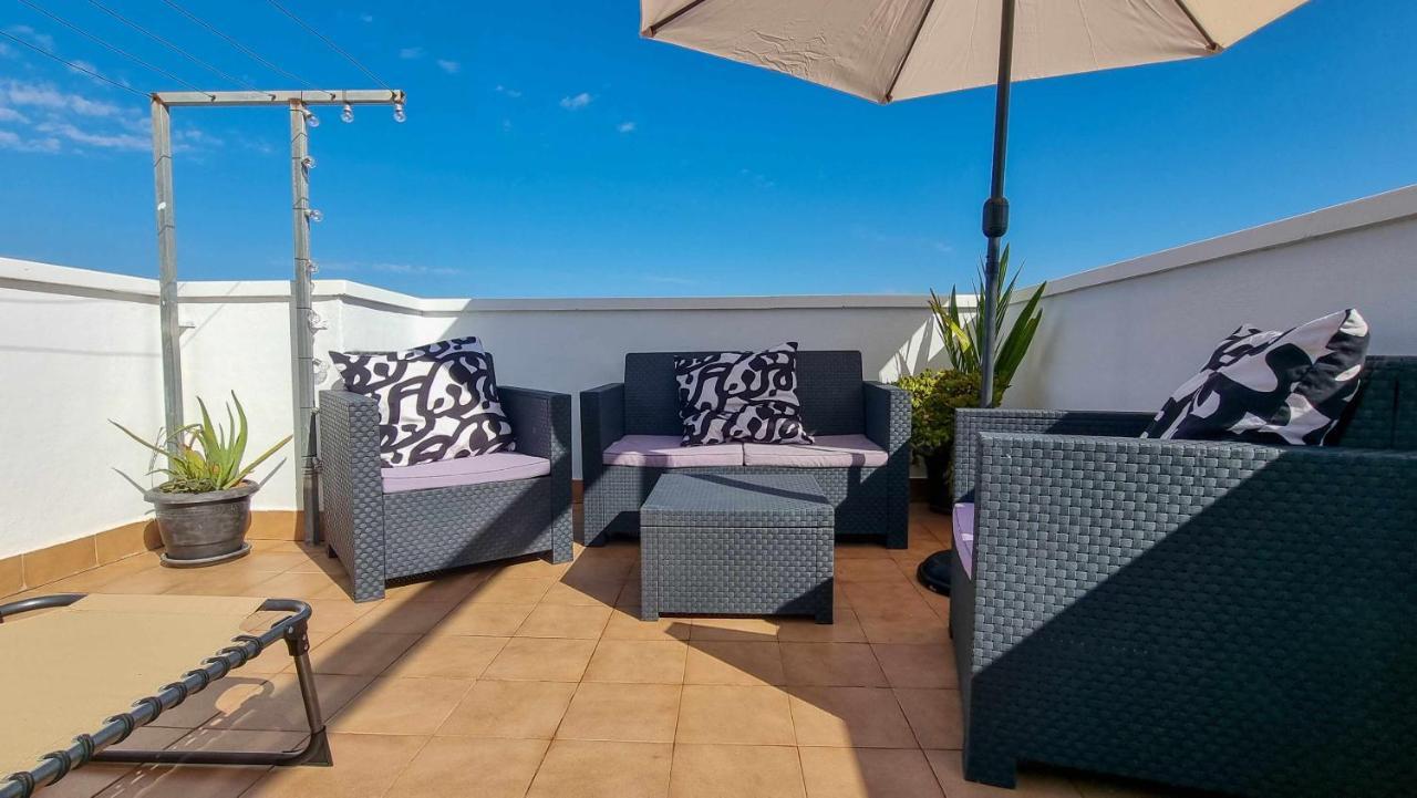 Rentafive Apartamento Acuario Piscina Aa Santa Pola Zewnętrze zdjęcie