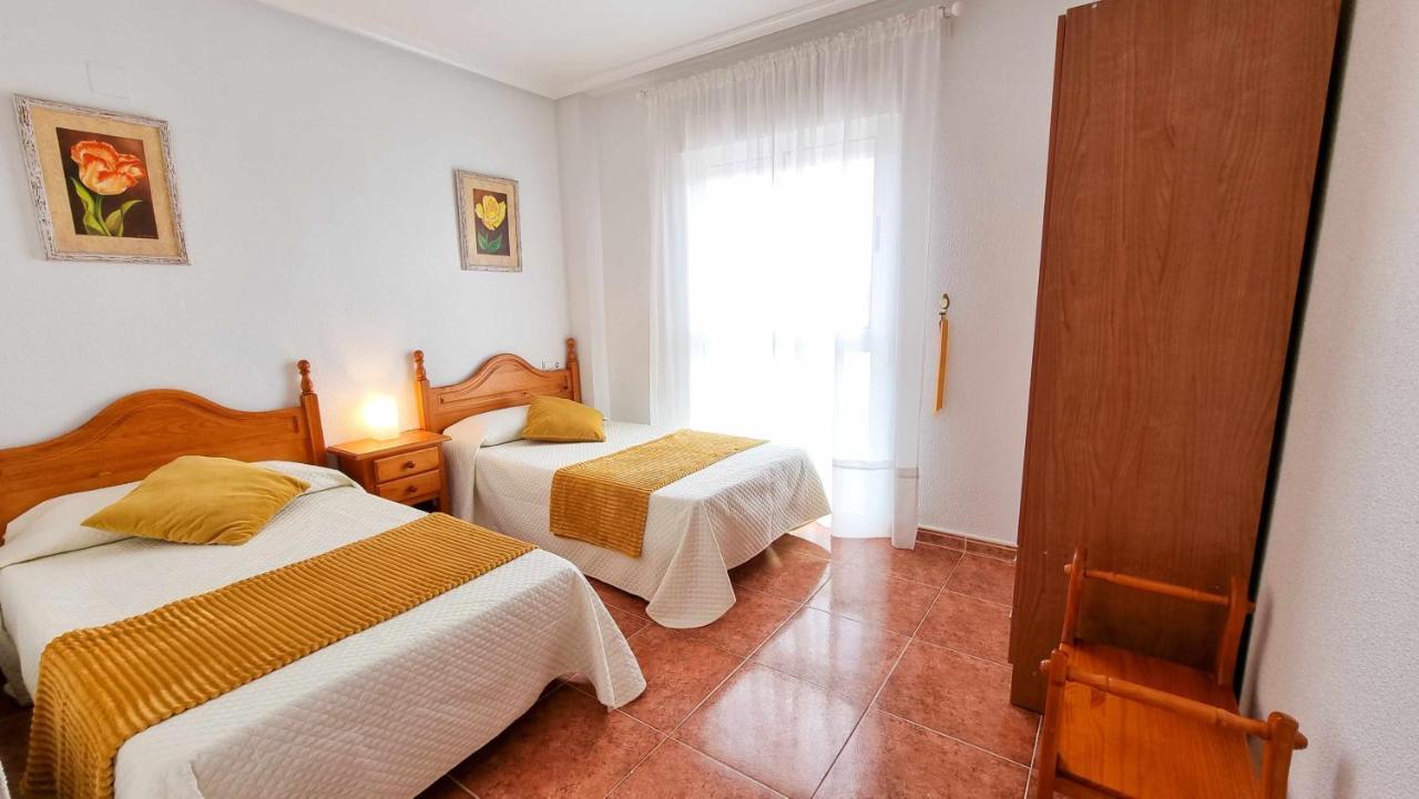 Rentafive Apartamento Acuario Piscina Aa Santa Pola Zewnętrze zdjęcie