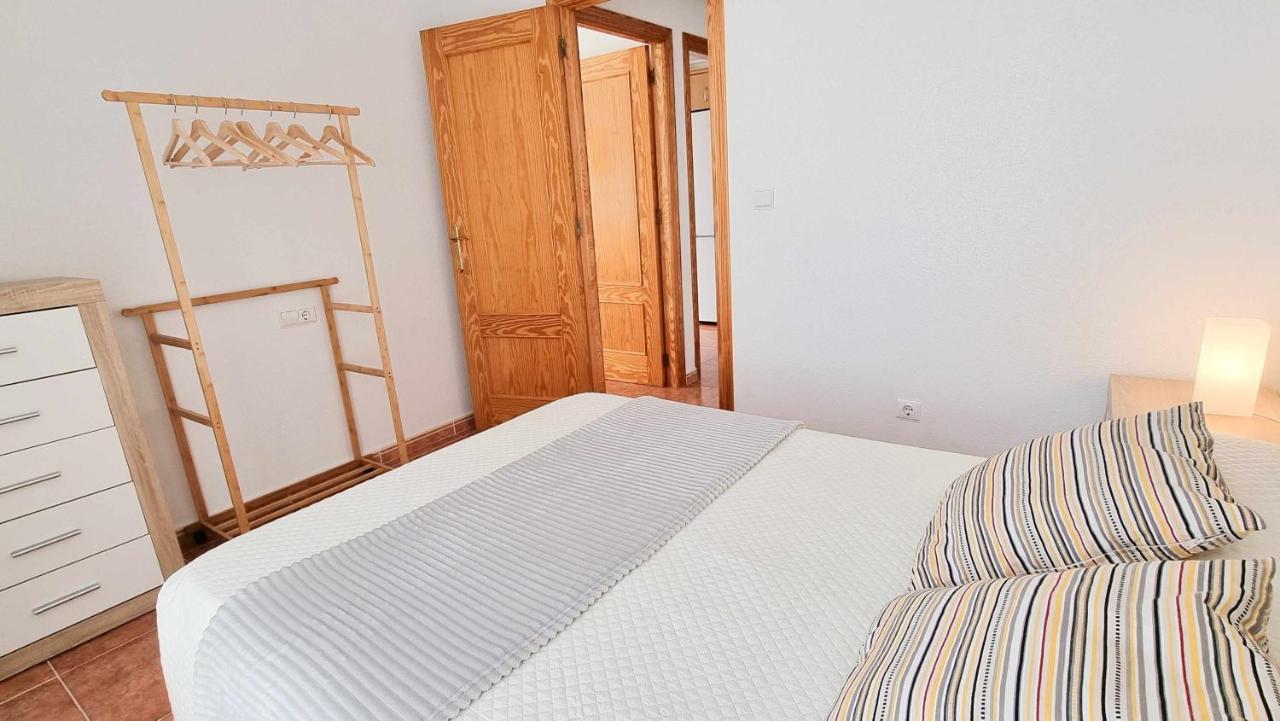 Rentafive Apartamento Acuario Piscina Aa Santa Pola Zewnętrze zdjęcie