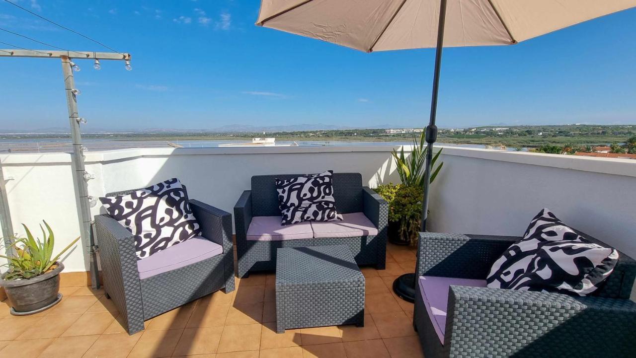 Rentafive Apartamento Acuario Piscina Aa Santa Pola Zewnętrze zdjęcie