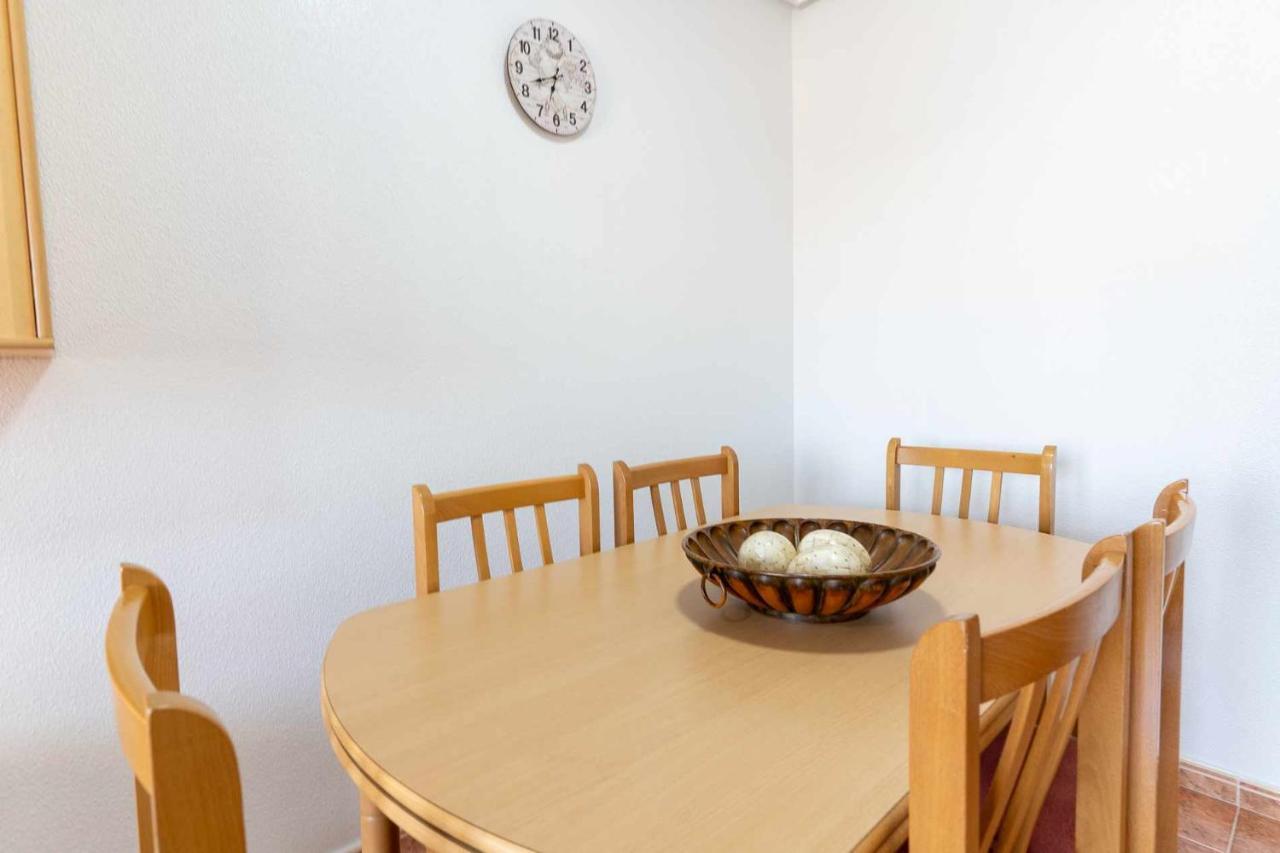 Rentafive Apartamento Acuario Piscina Aa Santa Pola Zewnętrze zdjęcie