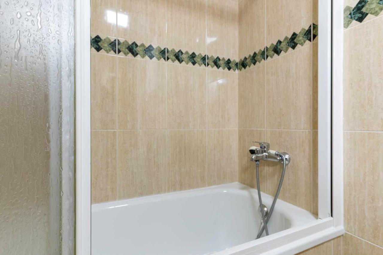 Rentafive Apartamento Acuario Piscina Aa Santa Pola Zewnętrze zdjęcie