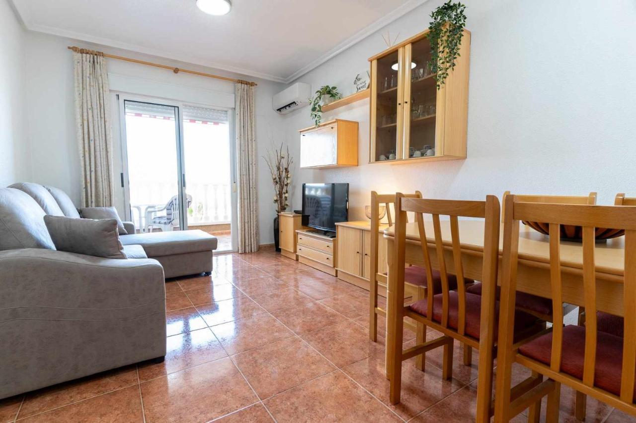 Rentafive Apartamento Acuario Piscina Aa Santa Pola Zewnętrze zdjęcie