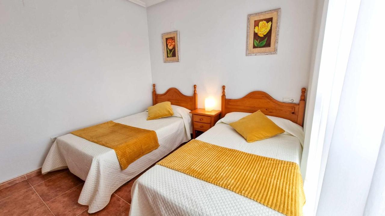 Rentafive Apartamento Acuario Piscina Aa Santa Pola Zewnętrze zdjęcie
