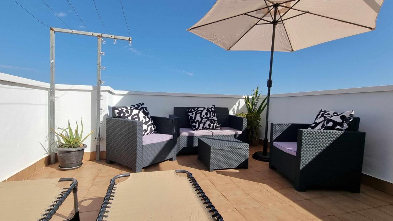 Rentafive Apartamento Acuario Piscina Aa Santa Pola Zewnętrze zdjęcie