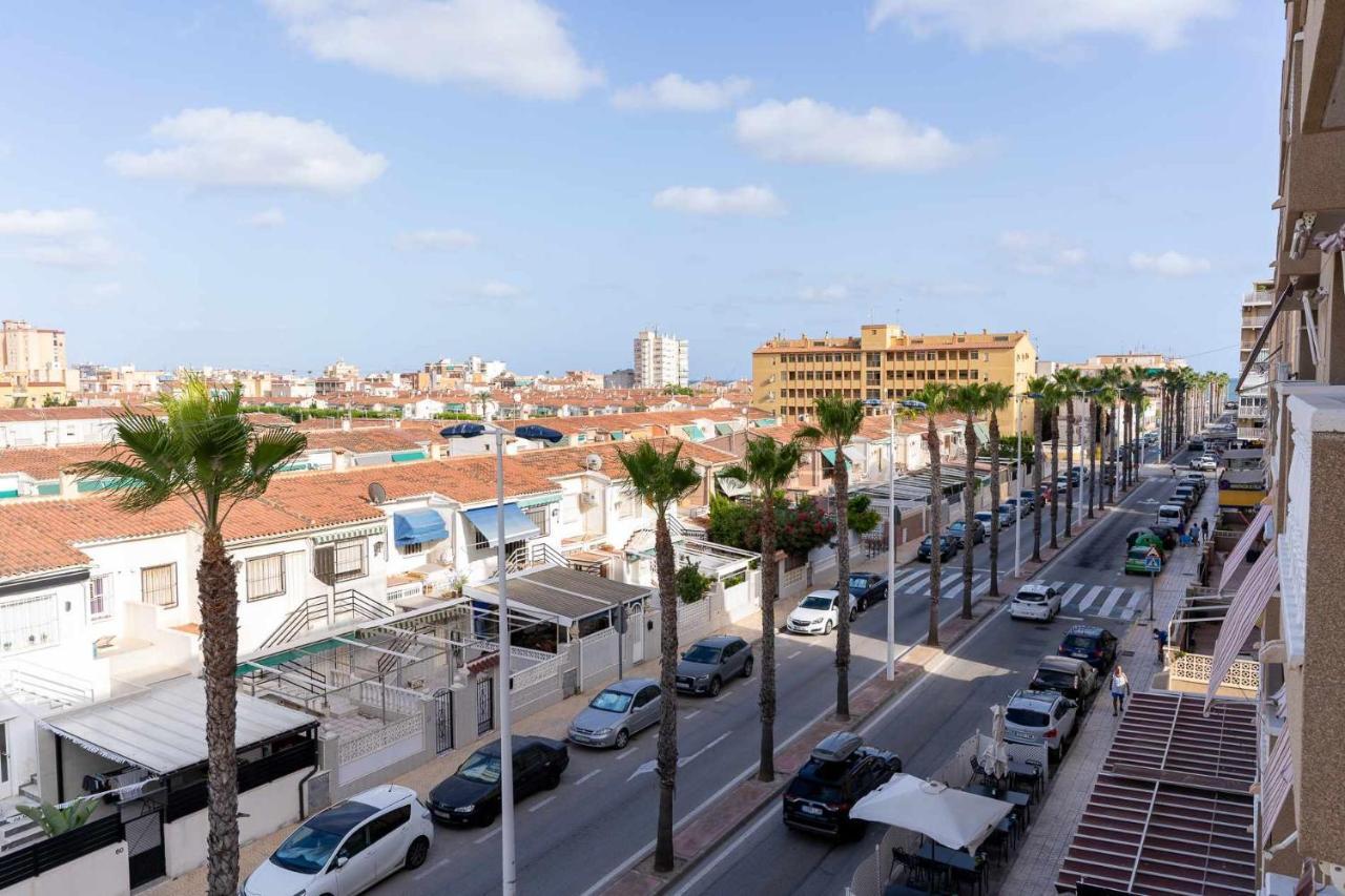 Rentafive Apartamento Acuario Piscina Aa Santa Pola Zewnętrze zdjęcie