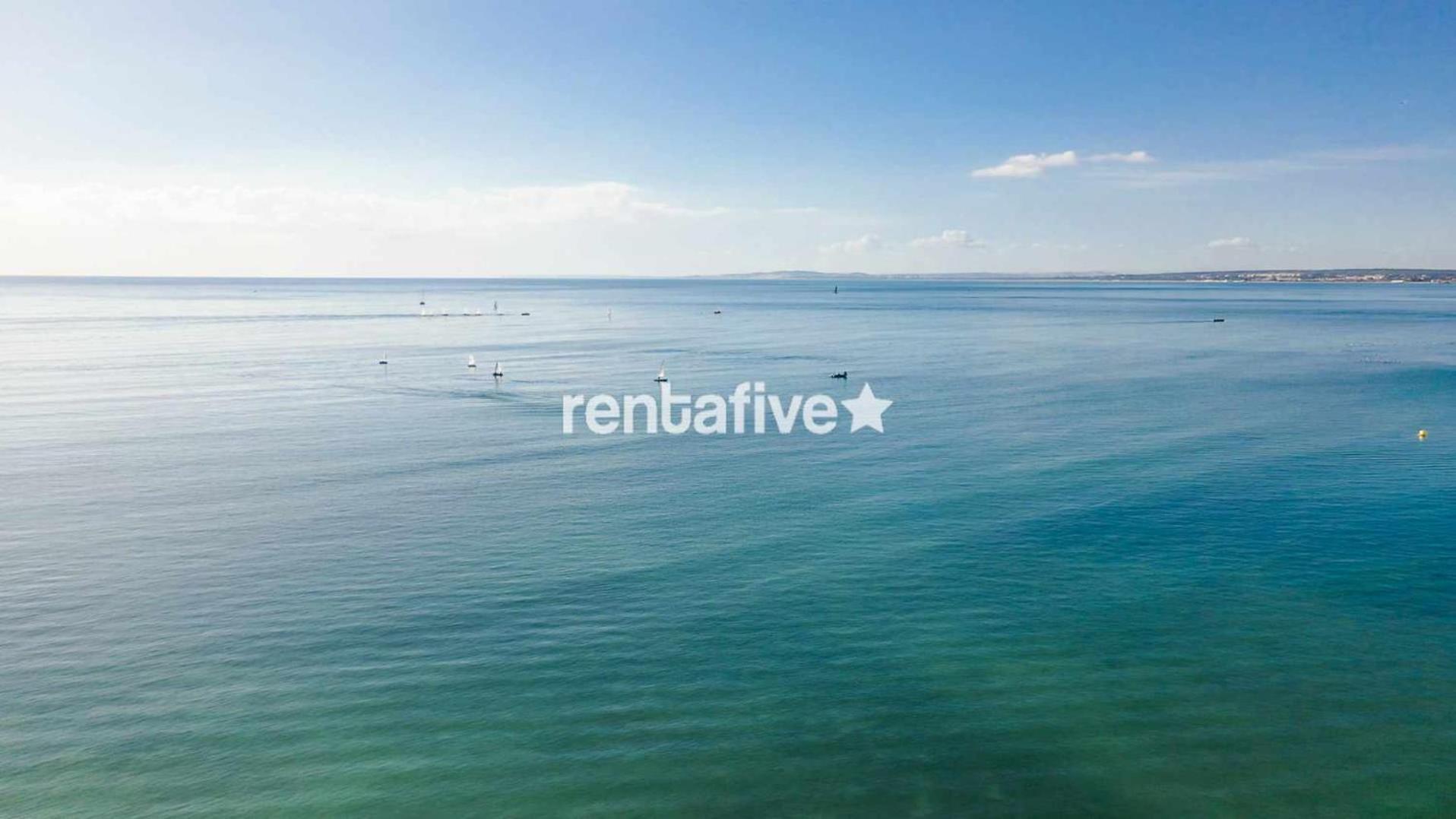Rentafive Apartamento Acuario Piscina Aa Santa Pola Zewnętrze zdjęcie